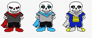 I Made Blueberry Sprites The First One Tho Someone Else Made It I Only Take Credit For The First And The Third The Only Thing I E Underswap Undertale Sprite