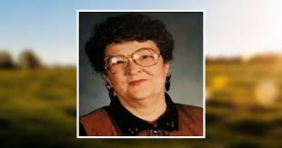 Anna Lee Horn Obituary April 6, 2022