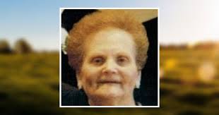 Beatrice "Bea" Marie Tenbusch Oswald Obituary May 19, 2019