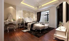 غرف نوم كلاسيك بديكورات فخمة لعشاق الكلاسيكيه ميكساتك
