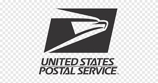 The earliest fedex logo reflected the company's original name, federal express. United States Postal Service Mail Logo Fedex United Parcel Service United States Postal Service Angle Text Png Pngegg