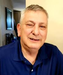 Michael Luhn Obituary (1952