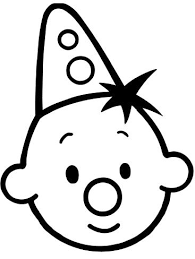 Bumba lalala, bumba memo en bumba color! Bumba Tekenen Kleurplaat Bumba Feest Candyfloss X3 Wall