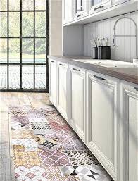 Vinylmatte Eclectic Braun Von Beija Flor Kuche Farbideen Innenarchitektur Wohnzimmer Kuche Mosaik