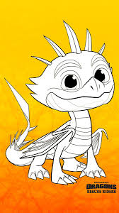 Signup to get the inside scoop from our monthly newsletters. Coloring Sheet Dragons Rescue Riders Dragon Coloring Page Animal Crafts For Kids Summer Coloring Pages