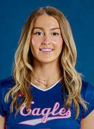 GEORGIA SOUTHERN EAGLES