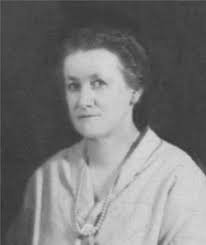 Mary Jane Huddy Williams (1876-1929)