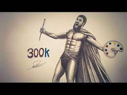 how to draw by mustafa saadi drawings draw art