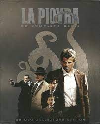 Tra gli altri interpreti, oltre michele placido, barbara de rossi, florinda bolkan e flavio bucci. La Piovra Wikipedia