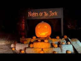 Hauntoween La 2020 Woodland Hills Ca Youtube