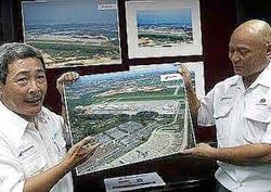 We have introduced key surveillance technologies, equipment, and services that assist the operations of air, land, and naval forces while creating a framework to aid the growth. Nadi Unit Invests Rm800m In Mro Ops The Star