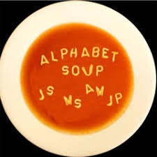 Let's learn how it can improve your health on a physical and a mental level. Stream Alphabet Soup Podcast Music Listen To Songs Albums Playlists For Free On Soundcloud