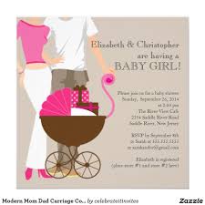 Be sure to include key factors such as the date and. Create Your Own Invitation Zazzle Com Couples Baby Shower Invitations Modern Baby Shower Invitations Couples Baby Showers