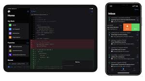 ^4.4.4for google sign in support 7. Github Launches A Mobile App Smarter Notifications And Improved Code Search Techcrunch