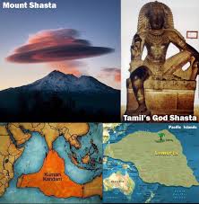 The Hidden Mystery of Mount Shasta and Its Connection to the Ancient  Civilization That Everyone Ignores. Lemurians or Interdimensional Forces? :  r/AlternativeHistory