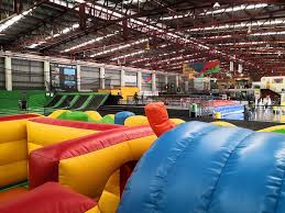 Haggling is a common sight here and the place is usually crowded with locals as well as tourists. We Played At The Trampoline Park At Jump Street Asia In Pj Ninja Housewife