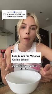Replying to @zg🧿 MVA (Minerva’s Virtual Academy) uses flip learning and  some great tech as well as passionate subject specialists to engage  students- they also have in person meet ups and school trips ...