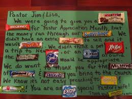 Pin By Nesseth B On Things I Ve Made Pastor Appreciation Gifts Pastor Appreciation Day Pastors Appreciation