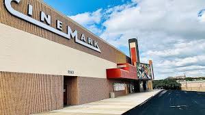 These 10 movie theatres have moved far beyond stale popcorn. Cinemark Promises Movie Theater Upgrades In Cypress With Dine In Location