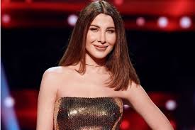 نانسي عجرم تزيل شعر مؤخرتها : Ù†Ø§Ù†Ø³ÙŠ Ø¹Ø¬Ø±Ù… ÙŠØ§ Ø³Ù„Ø§Ù… Ø³Ù…Ø¹Ù†Ø§