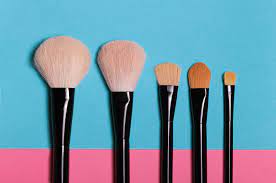 Bestimmt ist aber, dass man die „braune droge mit genuss beißt. Foundation Puder Welcher Make Up Pinsel Ist Fur Was