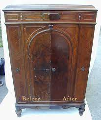 Restore The Original Beauty Of Antique And Wood Furniture With Wood Elixir Distressed Furniture Diy How To Antique Wood Furniture Repair
