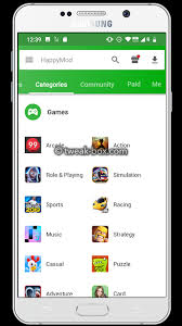 We also offer help & support on various issues whether it be. Happymod Apk Android Mod Downloader