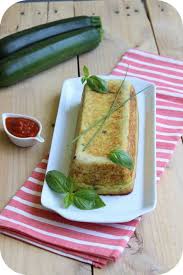 Pin Su Courgettes
