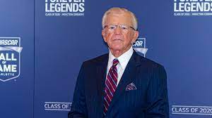 Gordon won four championships and 93 races in the nascar cup series during his career. Joe Gibbs Talks Nascar Hall Of Fame Induction Daytona 500 More Wcnc Com