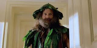 Check spelling or type a new query. How Jumanji 2 Will Connect To Robin Williams Original