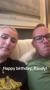 Randi Dunlap's Instagram, Twitter & Facebook