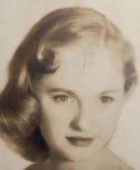 Dolores Dauber Obituary (1932