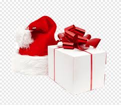 Download the christmas red photo frame with christmas gifts background image and use it as your wallpaper, poster and banner design. Christmas Present Christmas Hats Gift Png Pngegg