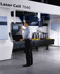 Последние твиты от trumpf (@trumpf_news). Plp Take Second 5 Axis Trumpf Trulaser Cell Aerospace Manufacturing