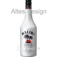 Using pineapple juice, malibu rum, and grenadine….this sweet tropical drink is the perfect summer cocktail! Malibu Rum With Coconut 0 7 L Buy At Beowein Mail Order