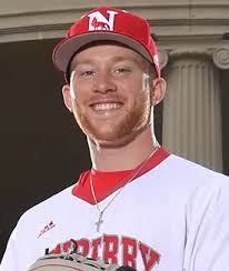 2017 Baseball Roster