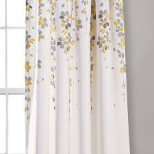 How Long Should My Curtains Be? Curtain Length Rules - Southern Crush At  Home