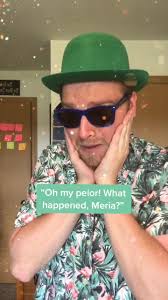 The Fighter Proposing to The Sorcerer in a DND Adventure