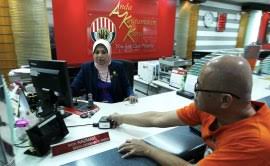 Pekerja boleh memilih untuk mengekalkan. Caruman Majikan Pekerja Lebih 60 Tahun Dikurangkan