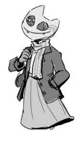 Moonjumper In A Dress A Hat In Time Art Hat In Time Art A Hat In Time Moonjumper