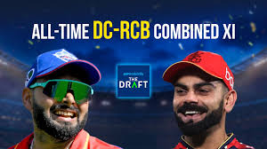 DC make three changes; RCB bowl first in Delhi
