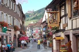 Résultat de recherche d'images pour "photo ribeauvillé alsace"