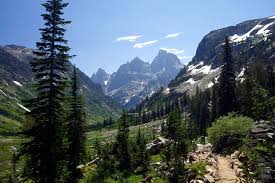 Due to san juan basin health restrictions, all drinks and snacks must be. Wallpaper Cascade Canyon Trail Grand Teton National Park Usa