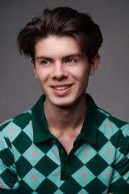 Spotlight: Actor Jayden McGinlay Talks About 'Children Of The Corn' And His  Music Career