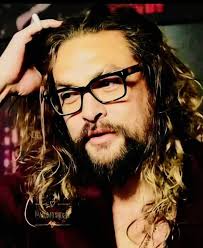 Jason Momoa Madness