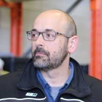 Mike Robison, BA, PMP