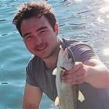 Daniel Blake Opferman Obituary August 11, 2024