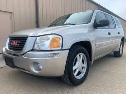 Image result for Cherry Red 2000 Envoy