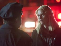 Homeland Season 6 Episode 5 Quinn Is Not Your Ideal Babysitter The New York Times