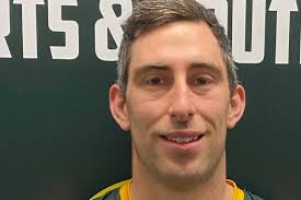 Marc Yates latest name